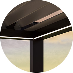 Illuminazione LED